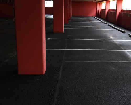 Mastic Asphalt Flooring Burnley