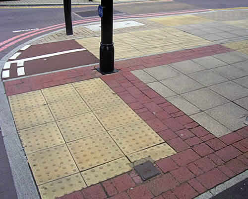 Paving & Civils Barrow-in-Furness